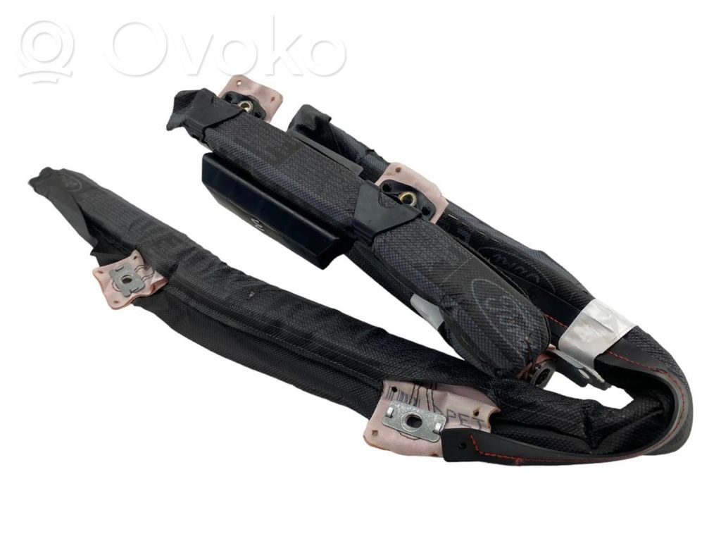 Ford B-MAX Kopfairbag 