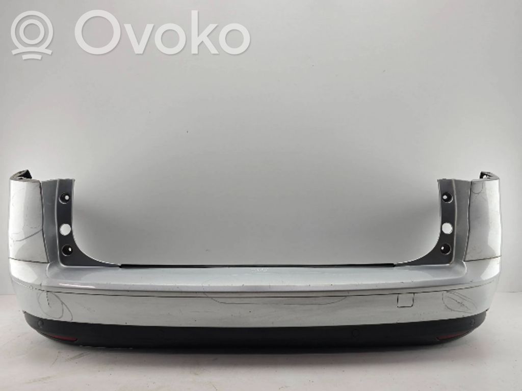 Citroen C5 Rear bumper 