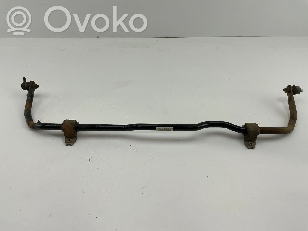 Volkswagen Golf VI Stabilizator przedni / drążek 