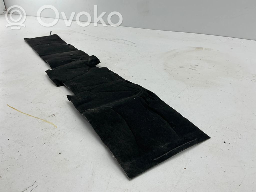 Volkswagen Golf VI Podstawa / Obudowa akumulatora 