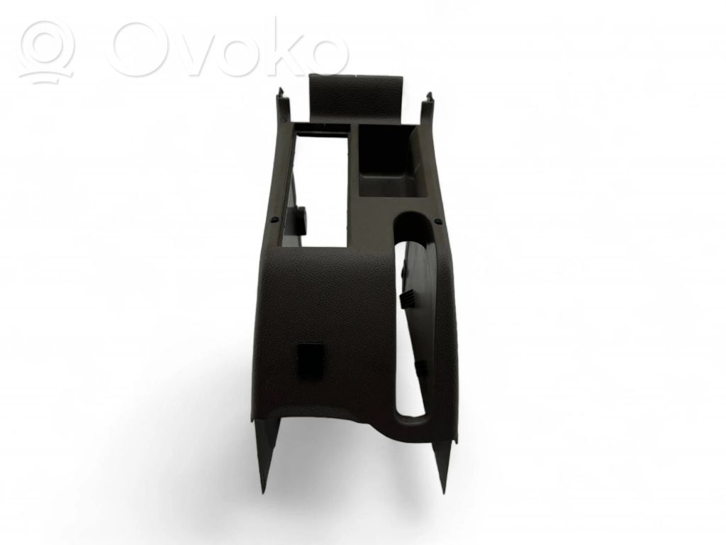 Volkswagen Golf VI Console centrale 