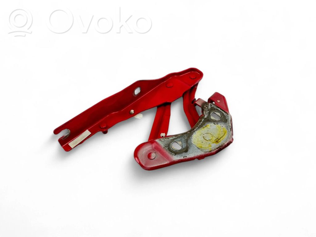 Audi A1 Engine bonnet/hood hinges 