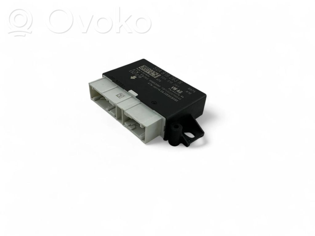 Audi Q2 - Parking PDC control unit/module 
