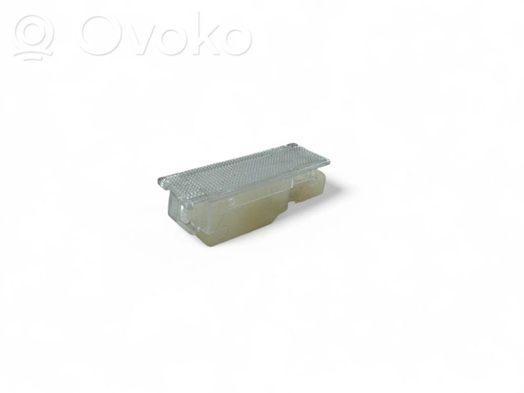 Fiat 500 Boot/trunk interior light 