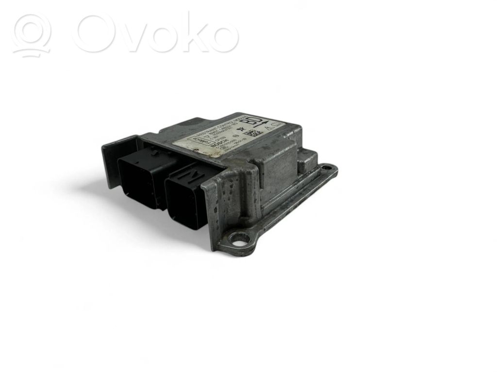 Ford Focus ST Airbag control unit/module 