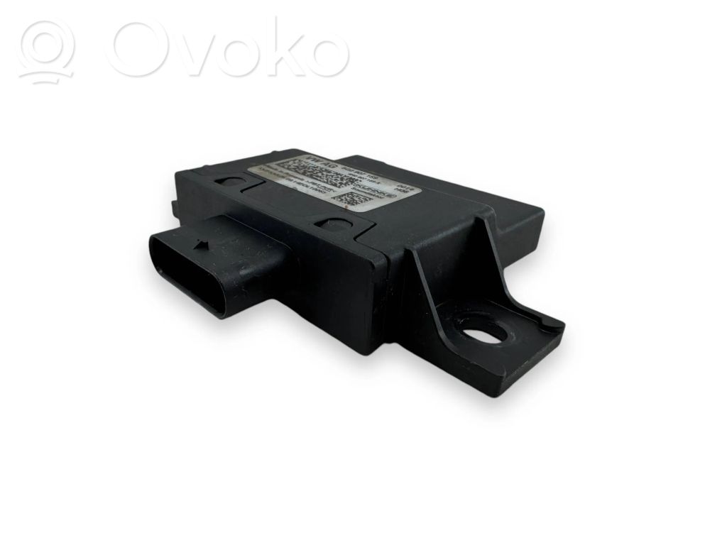 Volkswagen Golf VII Other control units/modules 