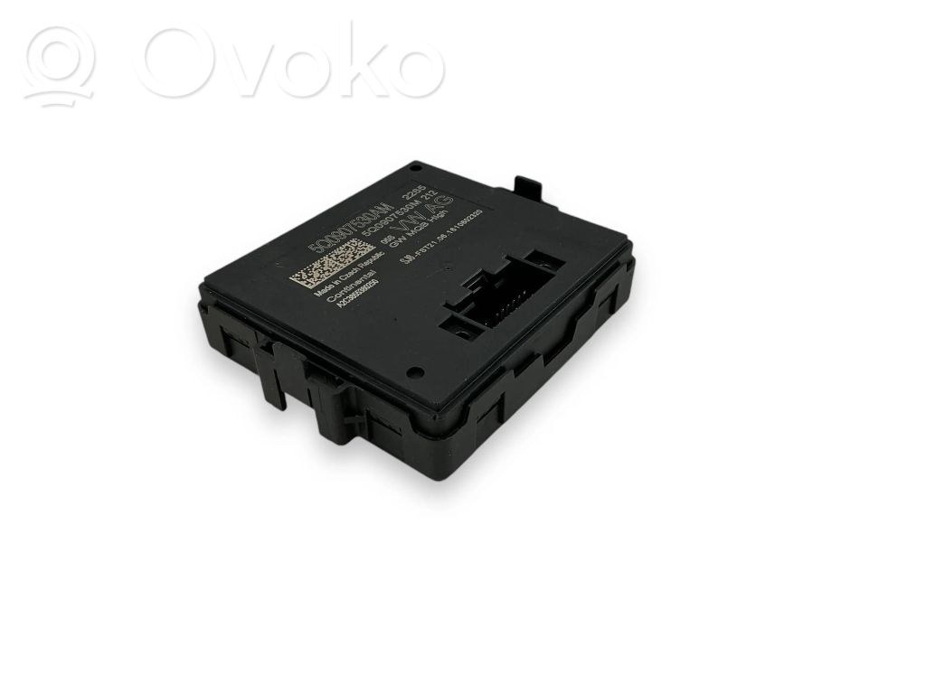 Audi A3 S3 8V Gateway control module 