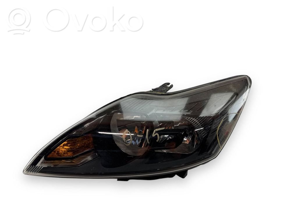 Ford Focus ST Headlight/headlamp 