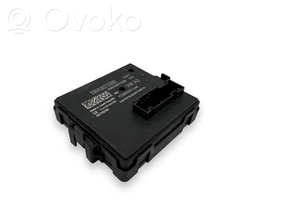 Light module LCM   5WA907338B