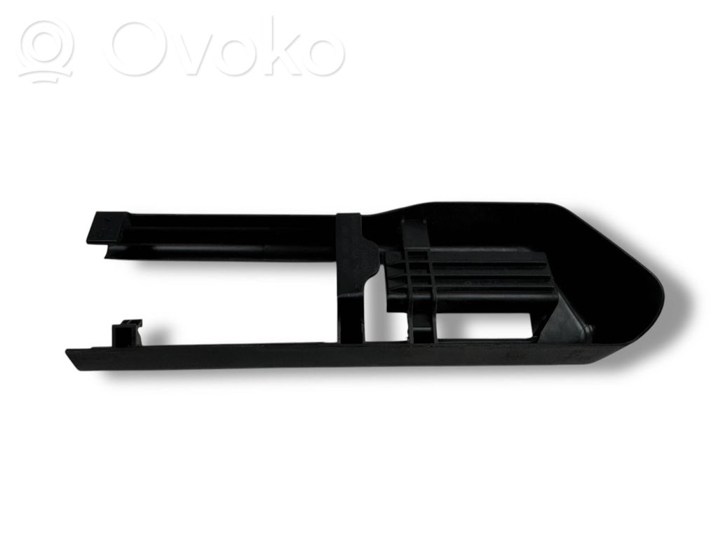 BMW 5 F10 F11 Osłona szyn przedniego fotela kierowcy 