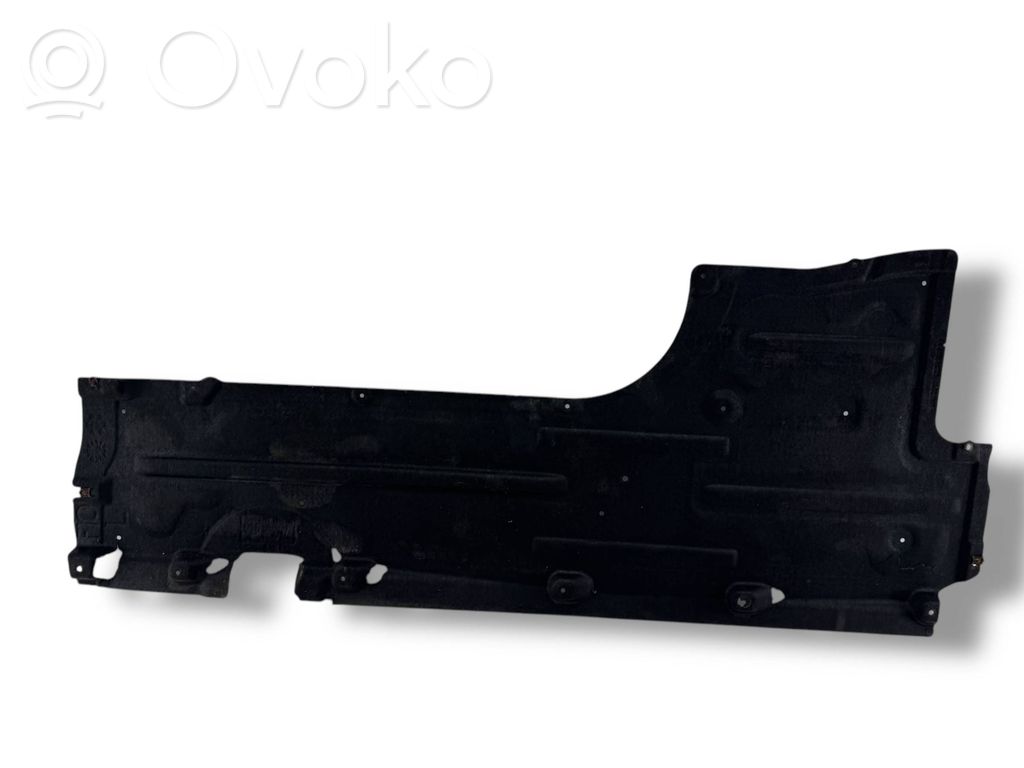 BMW 5 F10 F11 Osłona boczna podwozia 