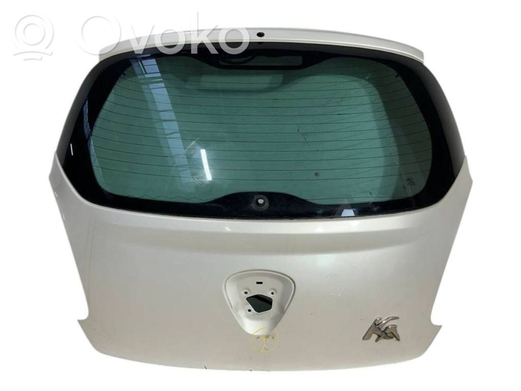 Ford Ka Tailgate/trunk/boot lid 