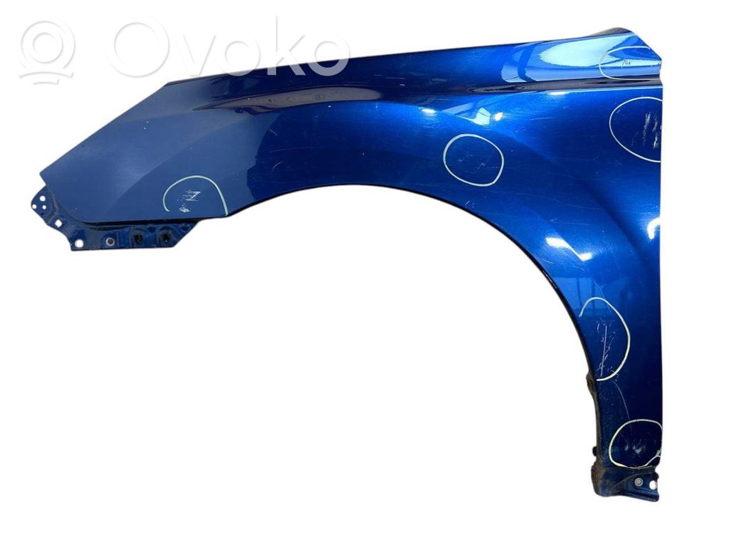 Subaru Legacy Fender 