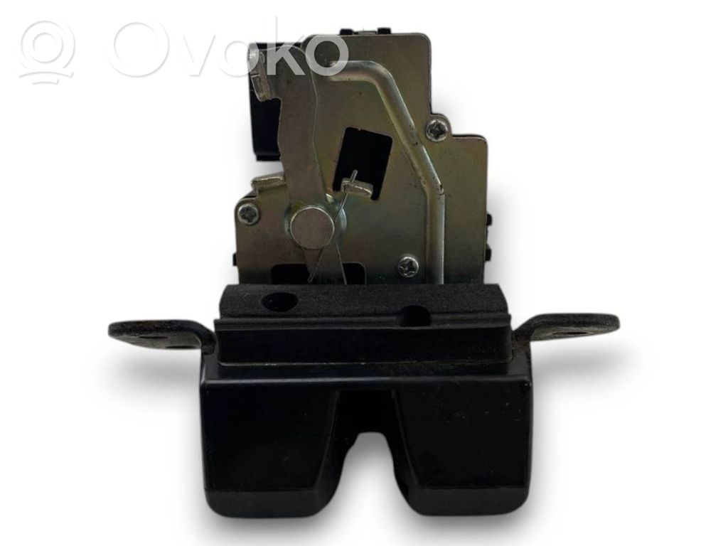 KIA Ceed Tailgate/trunk/boot lock/catch/latch 