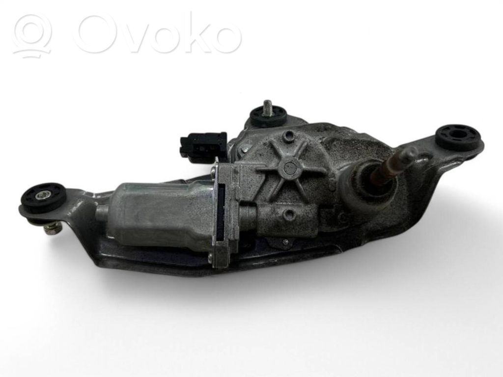 Mazda 6 Rear window wiper motor 