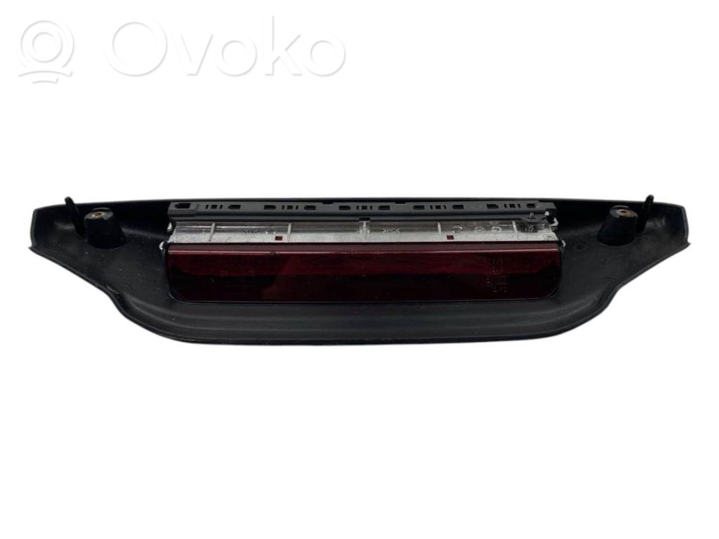 Ford Ka Third/center stoplight 
