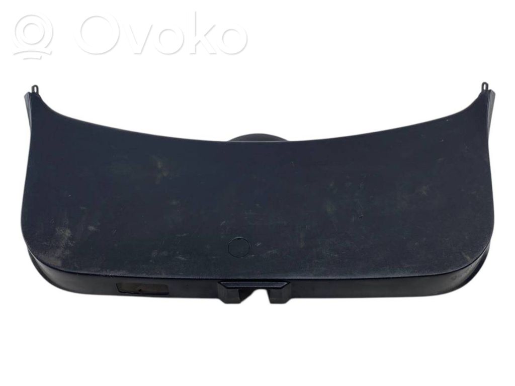Mazda CX-7 Garniture de couvercle de coffre arriere hayon 