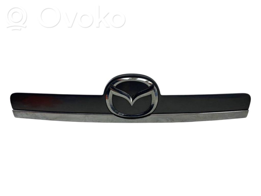 Mazda CX-7 Garniture de hayon 