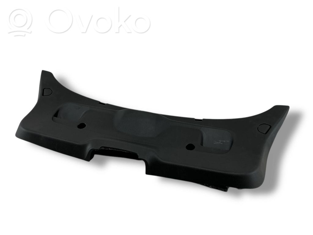 Citroen DS3 Tailgate trim 