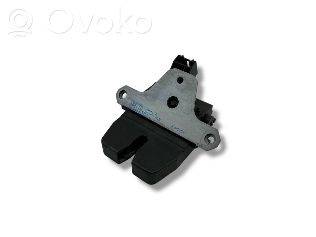 Ford Focus ST Tailgate/trunk/boot lock/catch/latch 