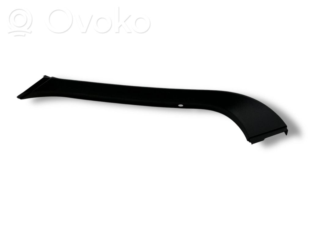 Ford Focus ST Tailgate/trunk side cover trim 