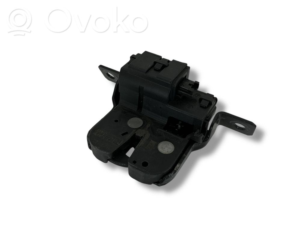 BMW 1 F20 F21 Tailgate/trunk/boot lock/catch/latch 