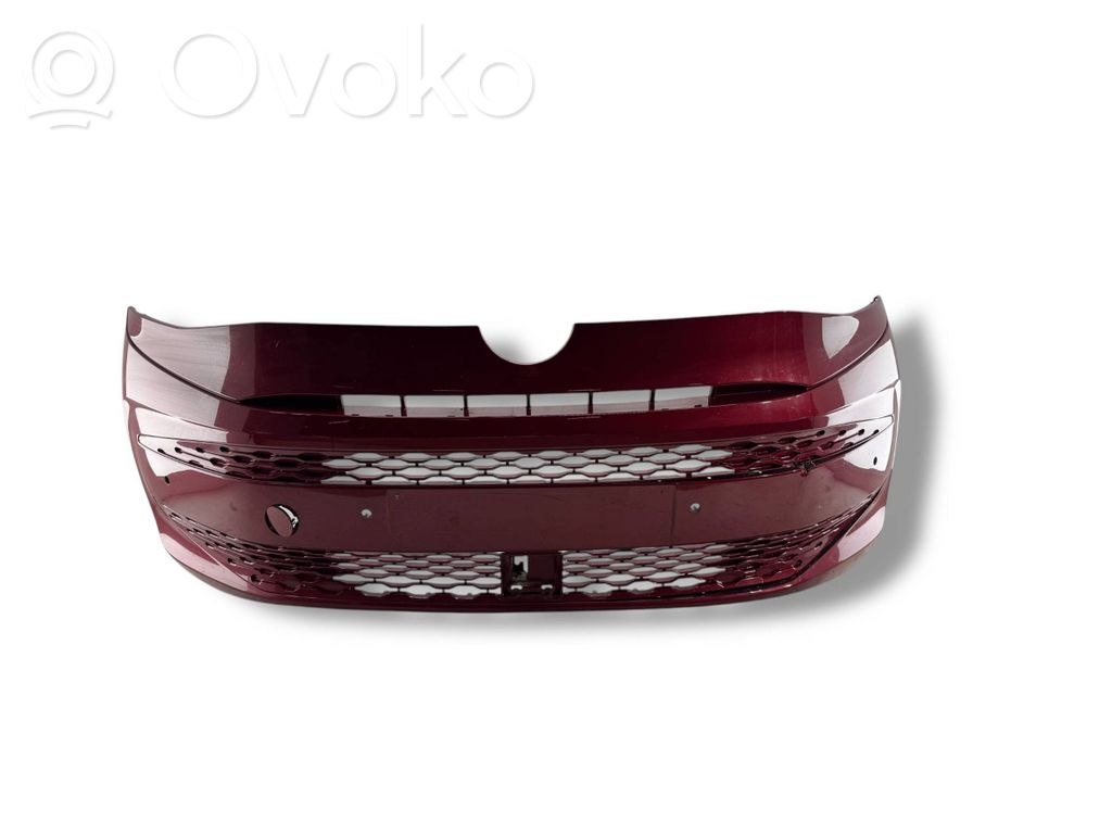 Volkswagen Transporter - Caravelle T7 Front bumper 