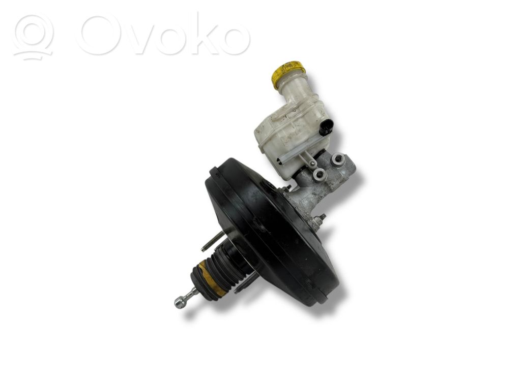 Fiat 500 Brake booster 