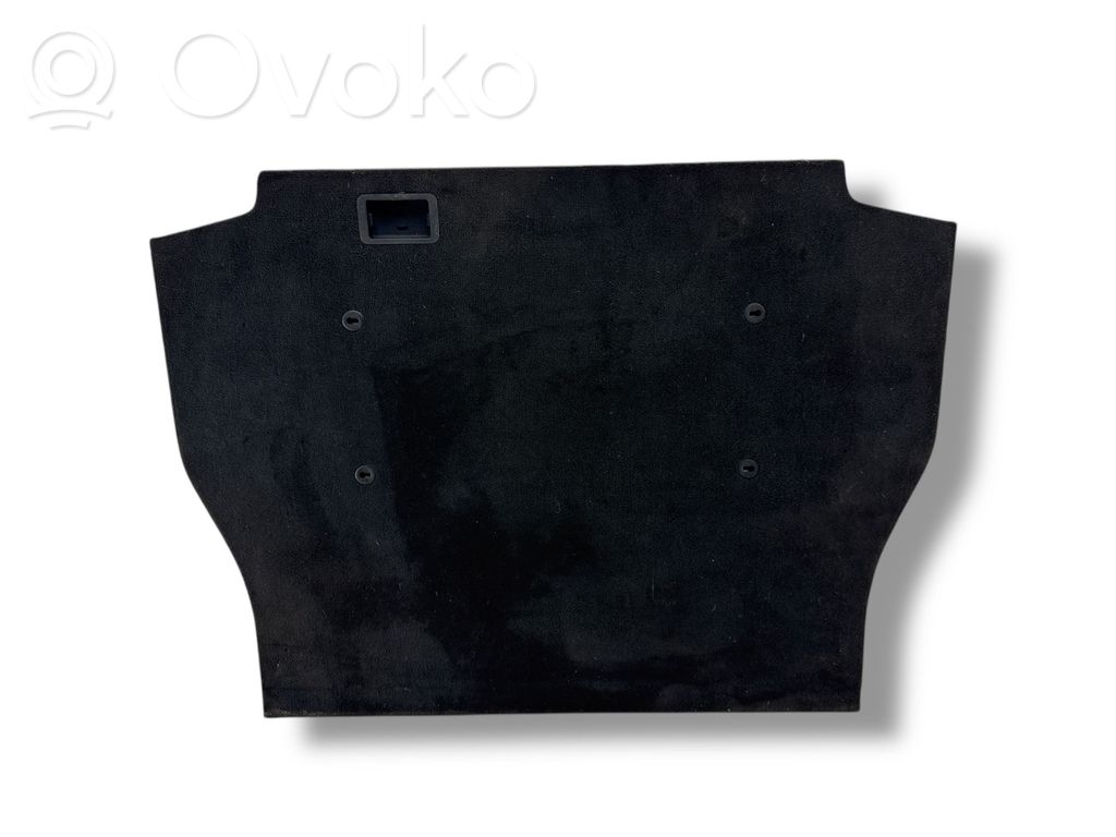 BMW X5 E53 Trunk/boot mat liner 
