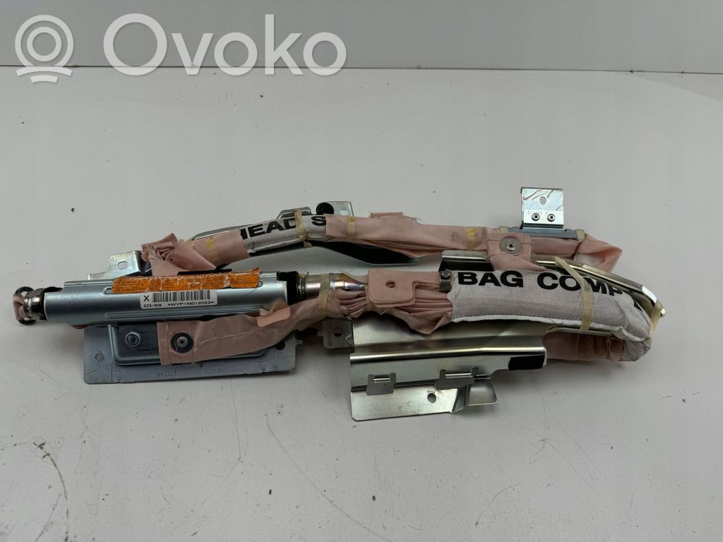 Subaru Legacy Airbag del techo 