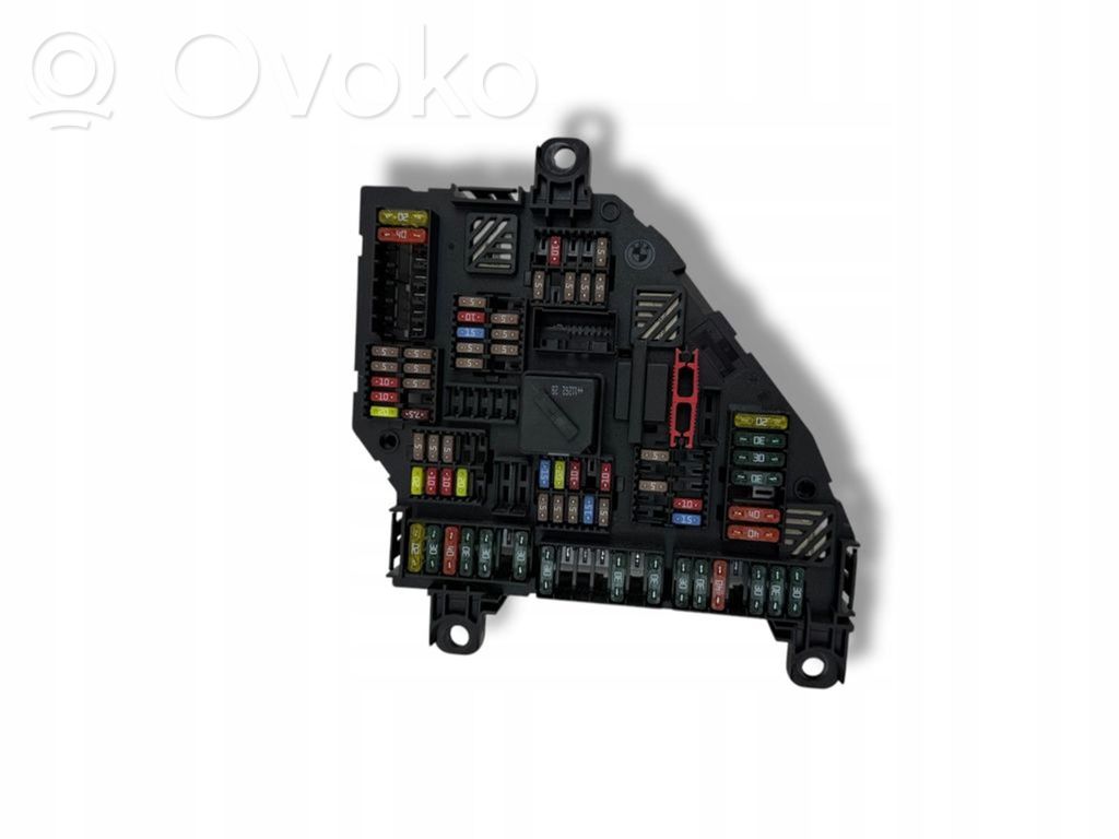 BMW 5 F10 F11 Sulakemoduuli 