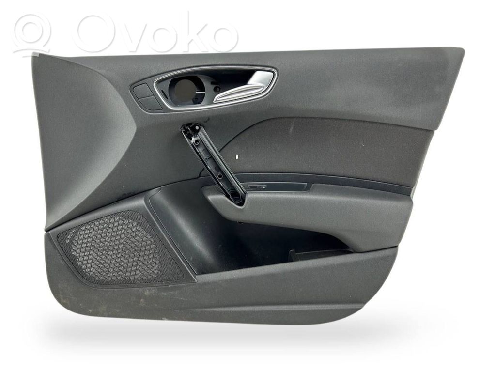 Audi A1 Revestimiento de puerta delantera 
