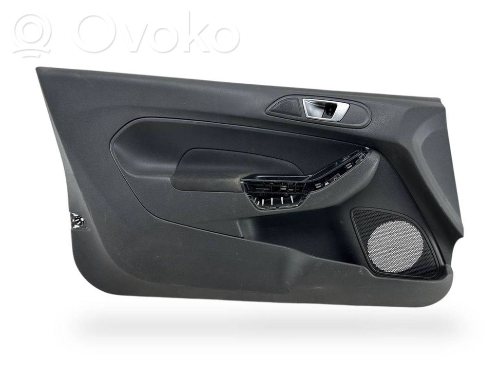 Ford Fiesta Revestimiento de puerta delantera 
