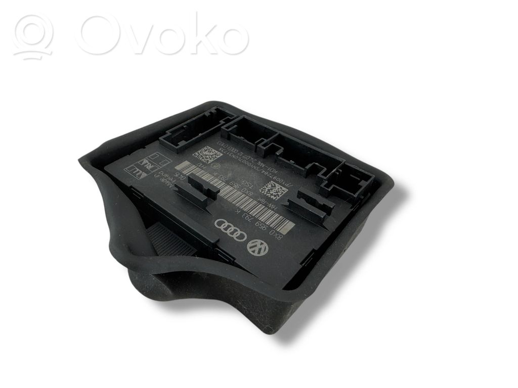 Audi A1 Door control unit/module 