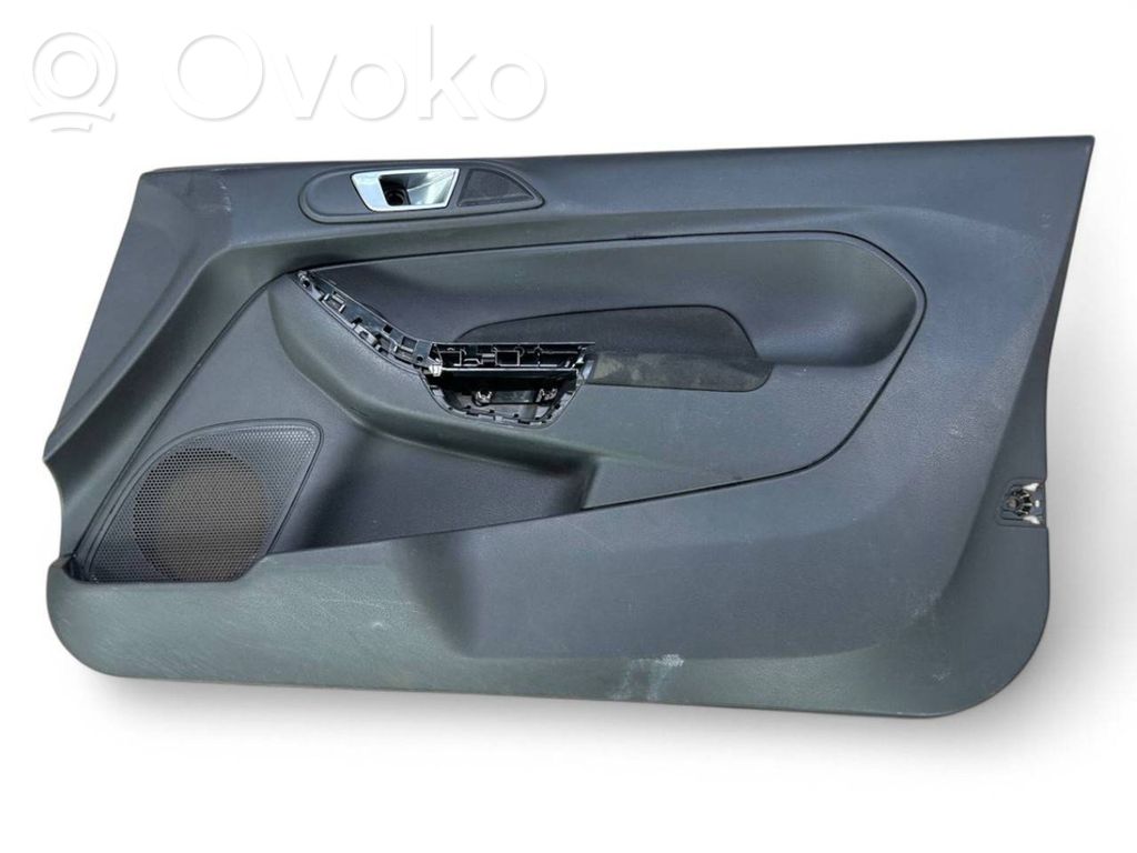 Ford Fiesta Revestimiento de puerta delantera 