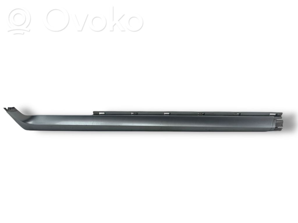 Volvo C30 Slenkstis 