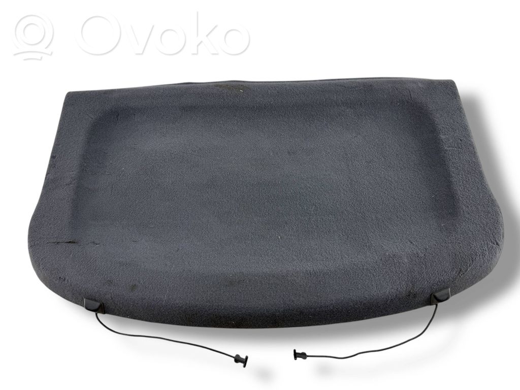 Opel Astra H Parcel shelf 