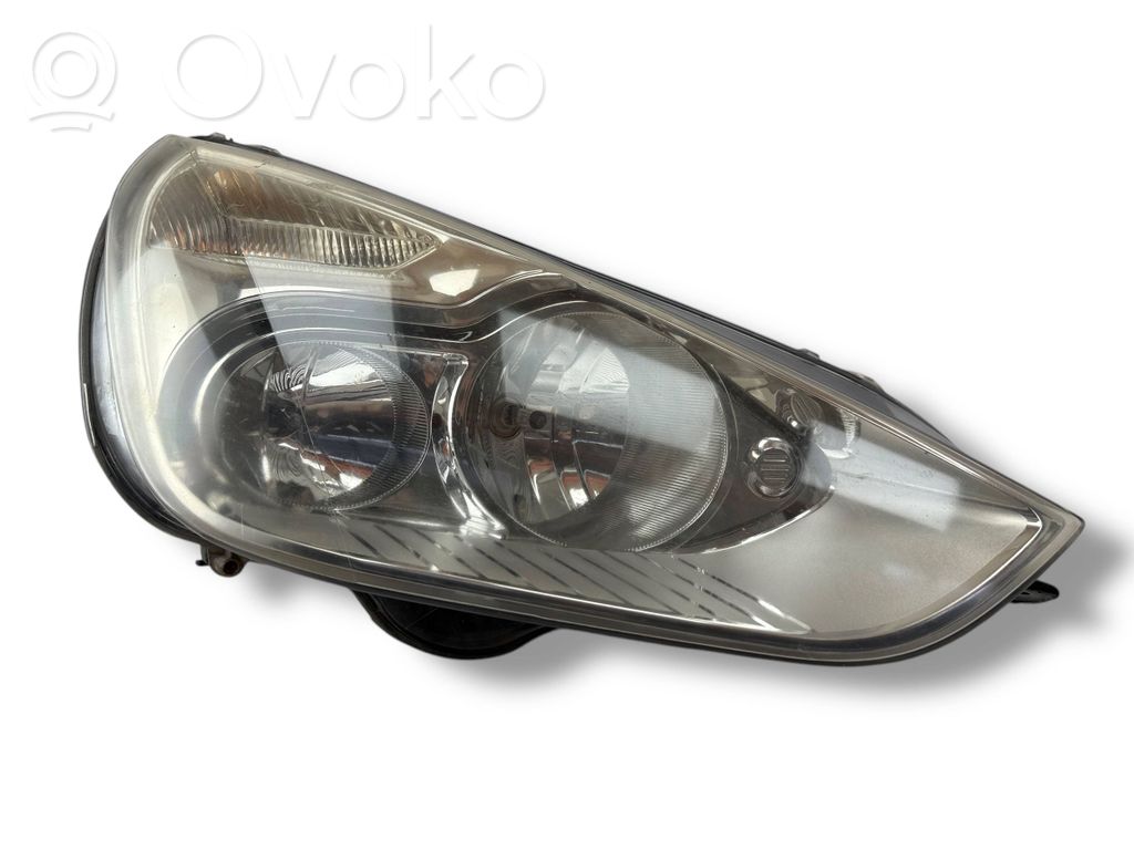 Ford S-MAX Headlight/headlamp 