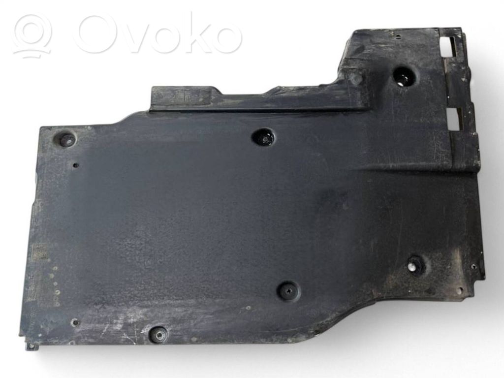 Volkswagen Golf VIII Center/middle under tray cover 