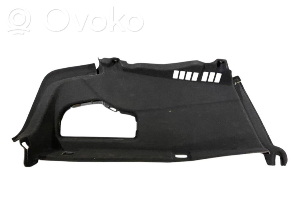 Audi A6 S6 C7 4G Trunk/boot side trim panel 