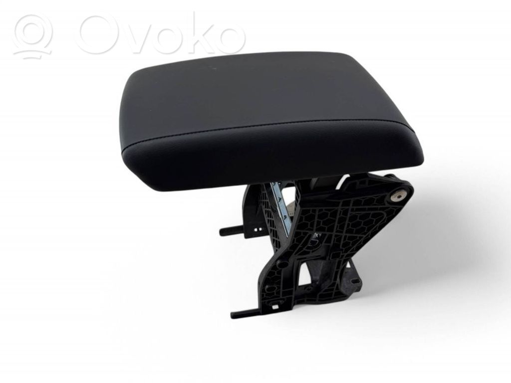 Seat Ateca Reposabrazos 