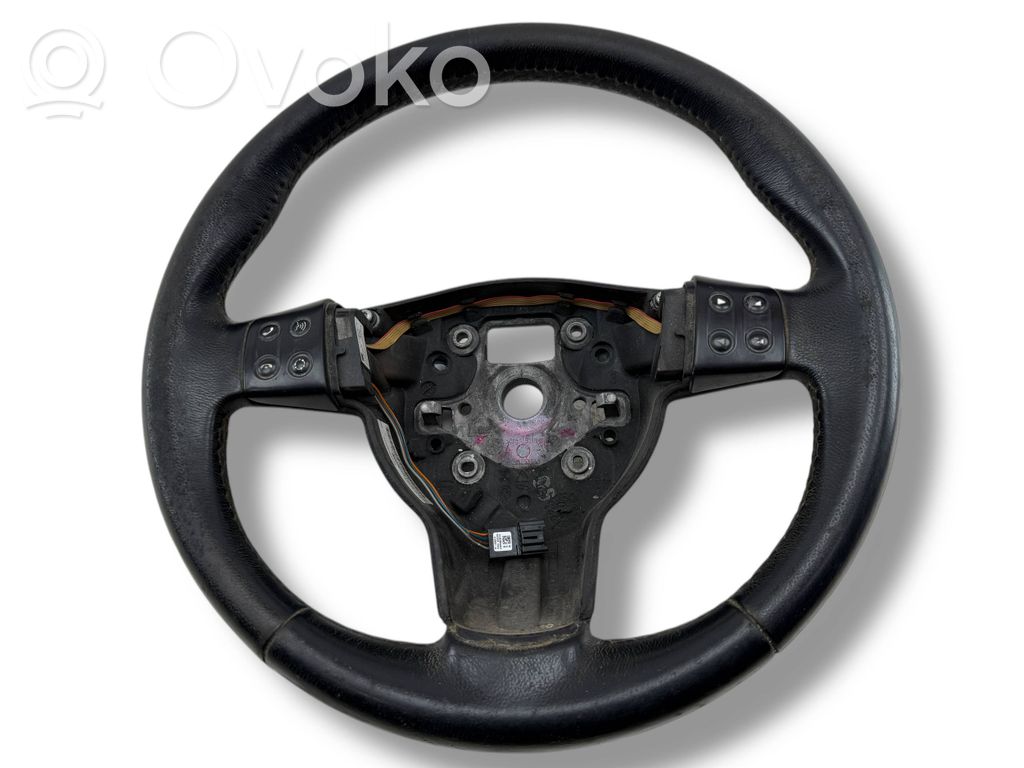 Seat Toledo III (5P) Vairas 