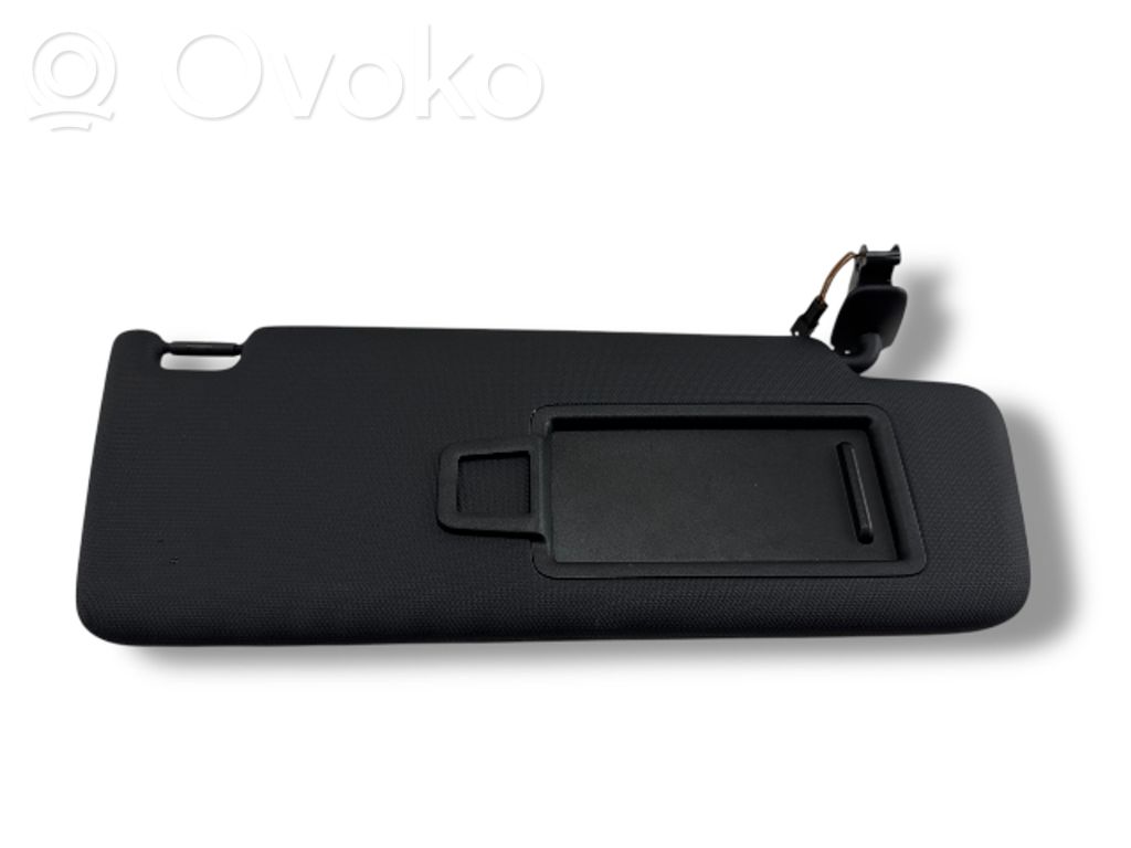 Sun visor   8V5857552AE