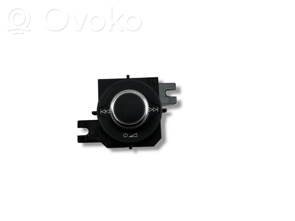 Sound control switch   81C919616A