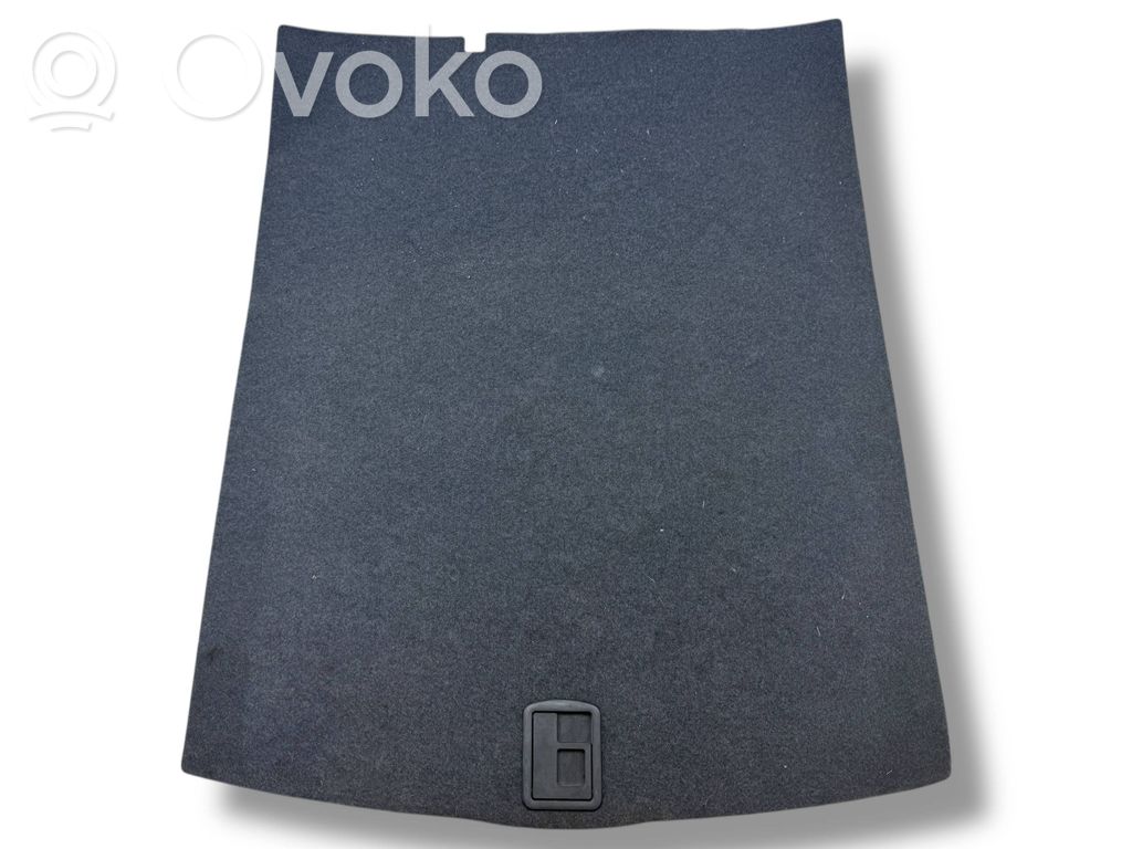 Audi A4 S4 B7 8E 8H Trunk/boot floor carpet liner 