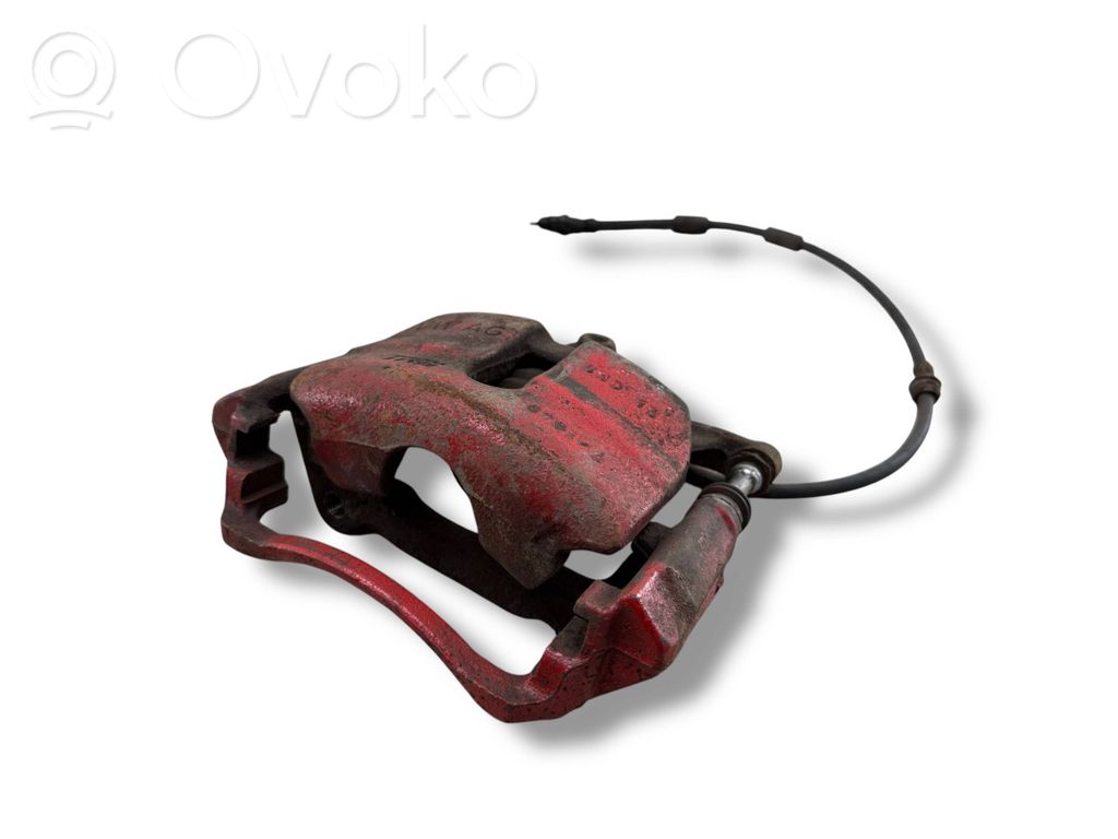 Audi A3 S3 8V Front brake caliper 