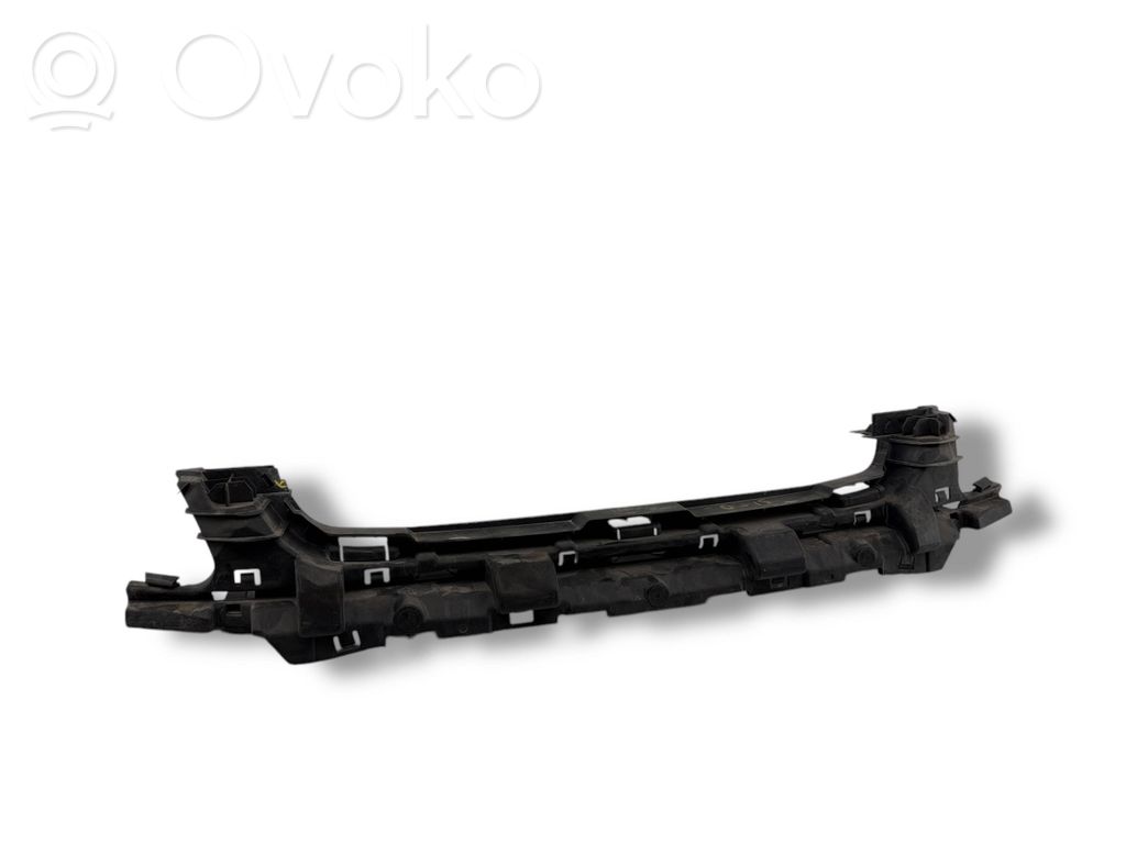Ford Focus ST Top upper radiator support slam panel 