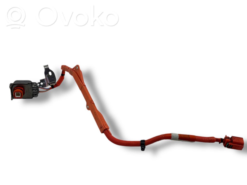 Toyota Yaris XP210 High voltage cable 