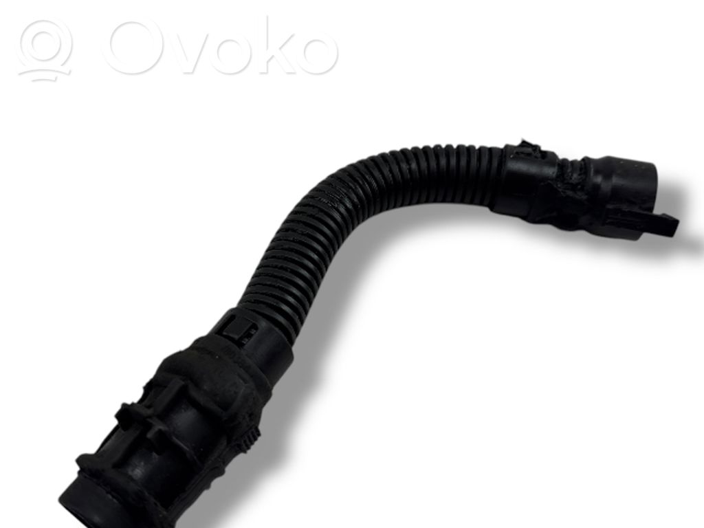 BMW 3 E90 E91 Ventilācijas caurule 
