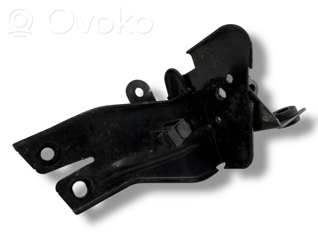 Volkswagen Polo V 6R ABS pump bracket 